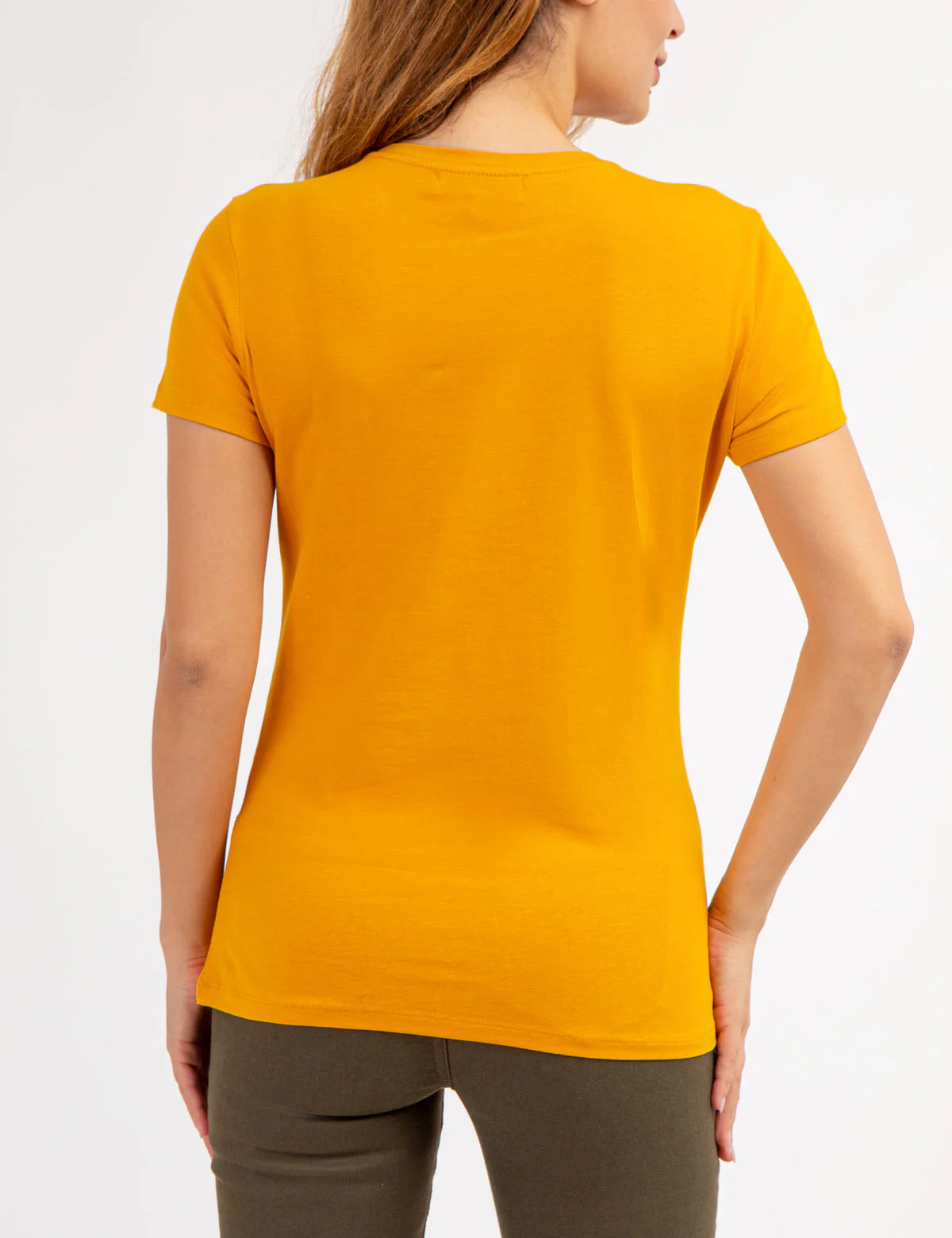 CREW NECK T-SHIRT - Image 7