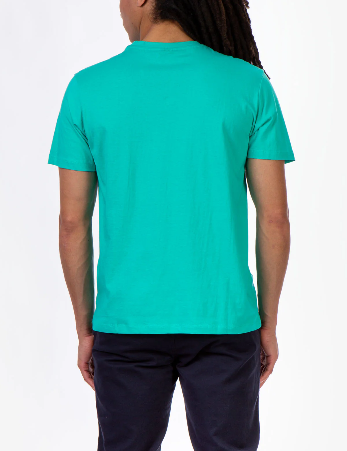 CREW NECK TEE - Image 9