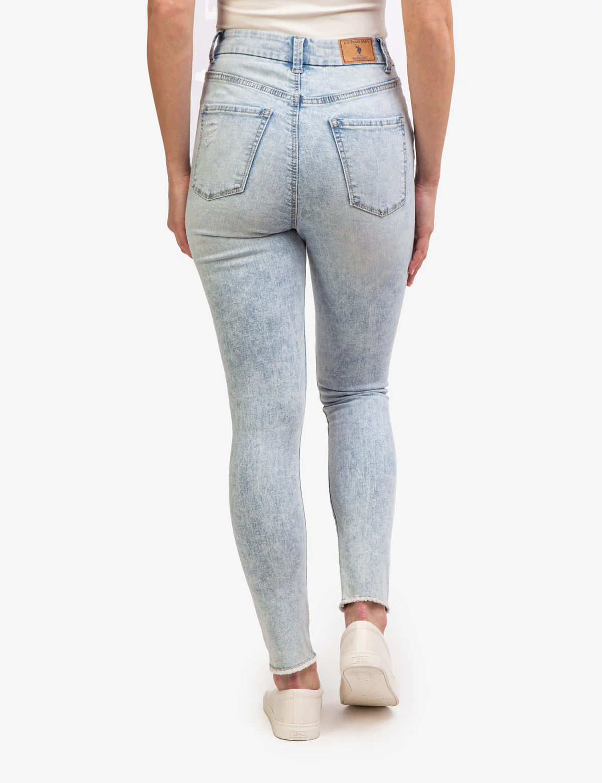 CURVY ULTRY HIGH RISE JEGGING - Image 7