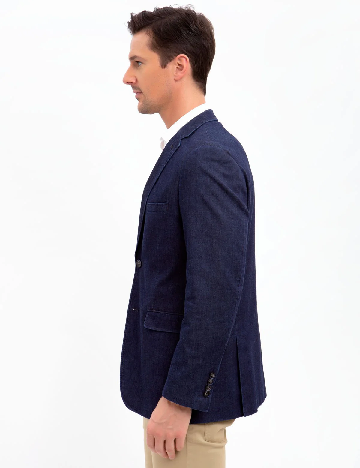 DENIM SPORTCOAT - Image 11