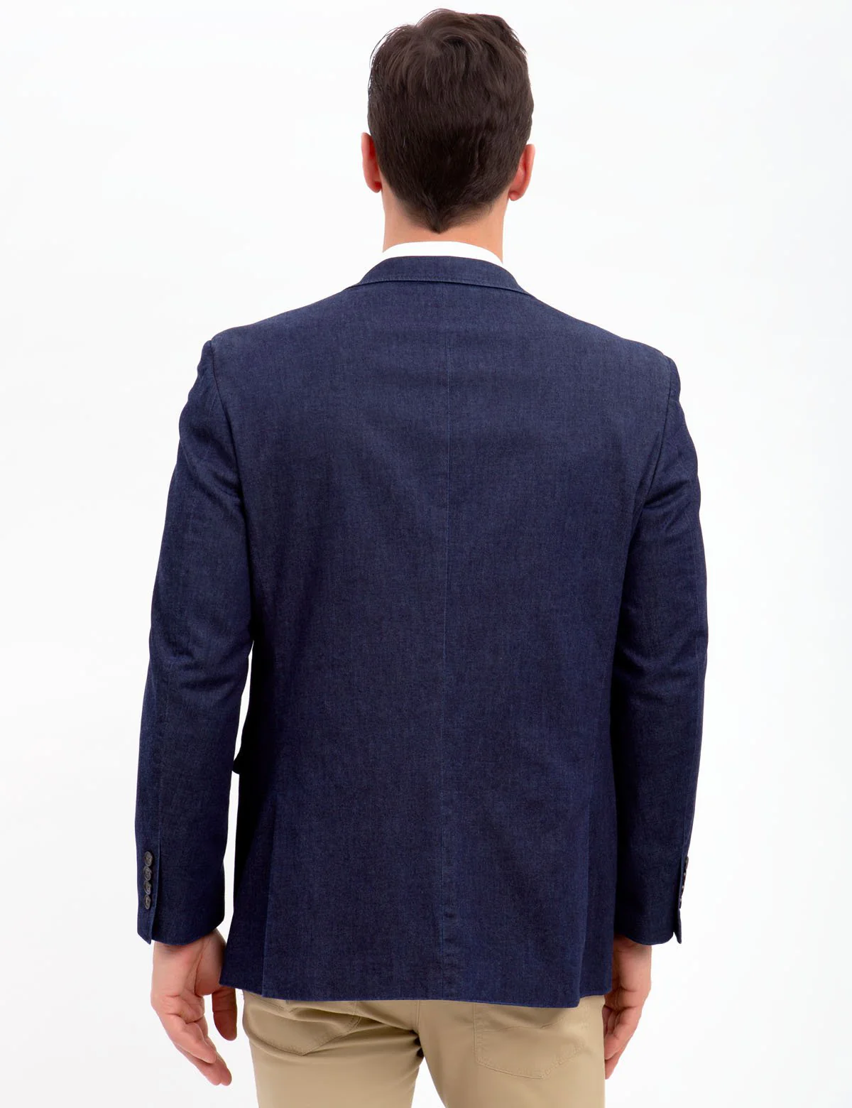 DENIM SPORTCOAT - Image 12