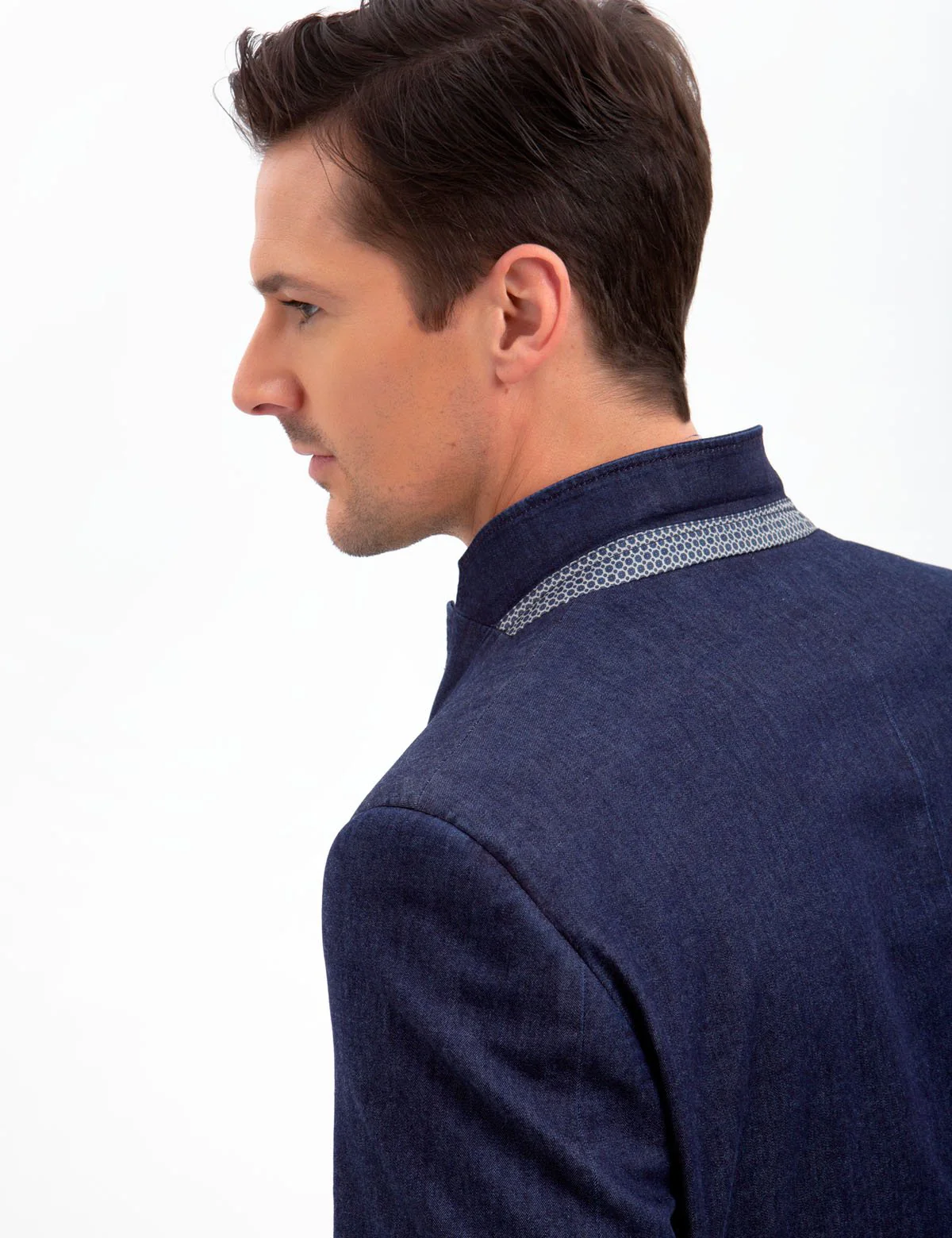 DENIM SPORTCOAT - Image 13