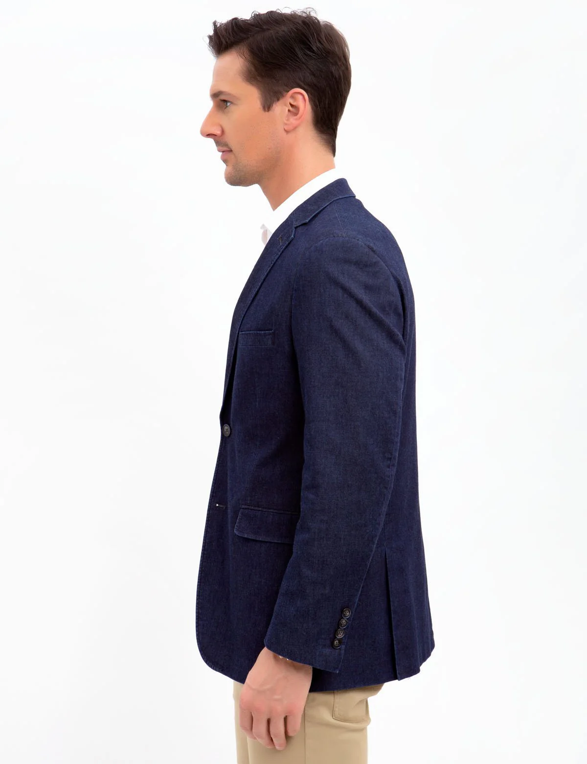 DENIM SPORTCOAT - Image 3