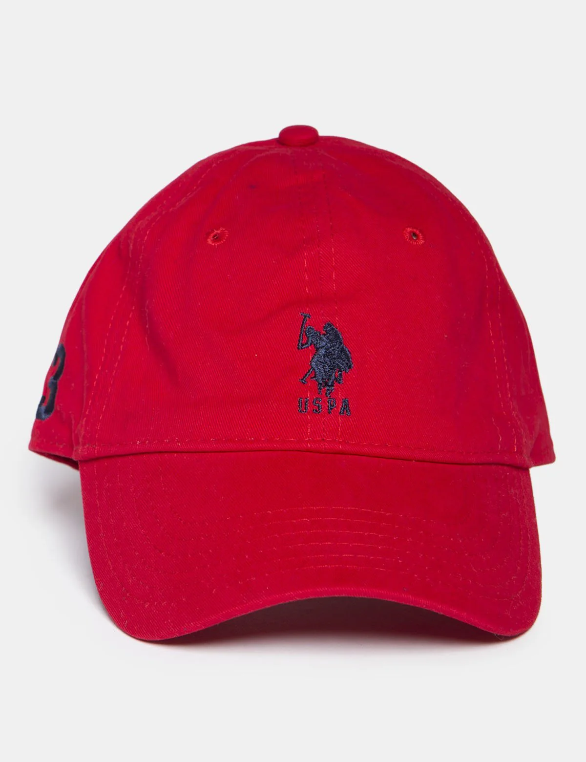 USPA BASEBALL CAP - Image 2