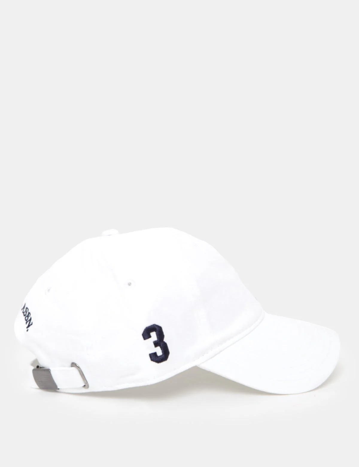 USPA BASEBALL CAP - Image 9