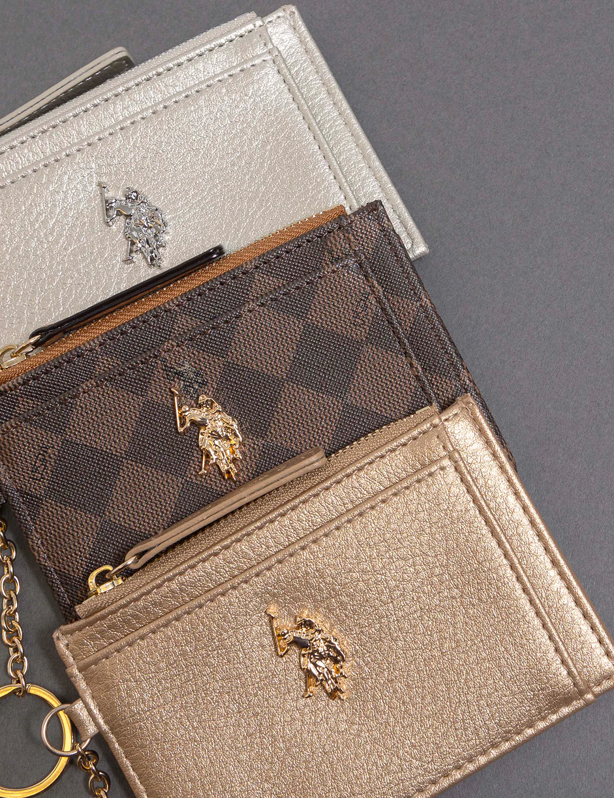 DIAMOND CARD CASE - Image 2