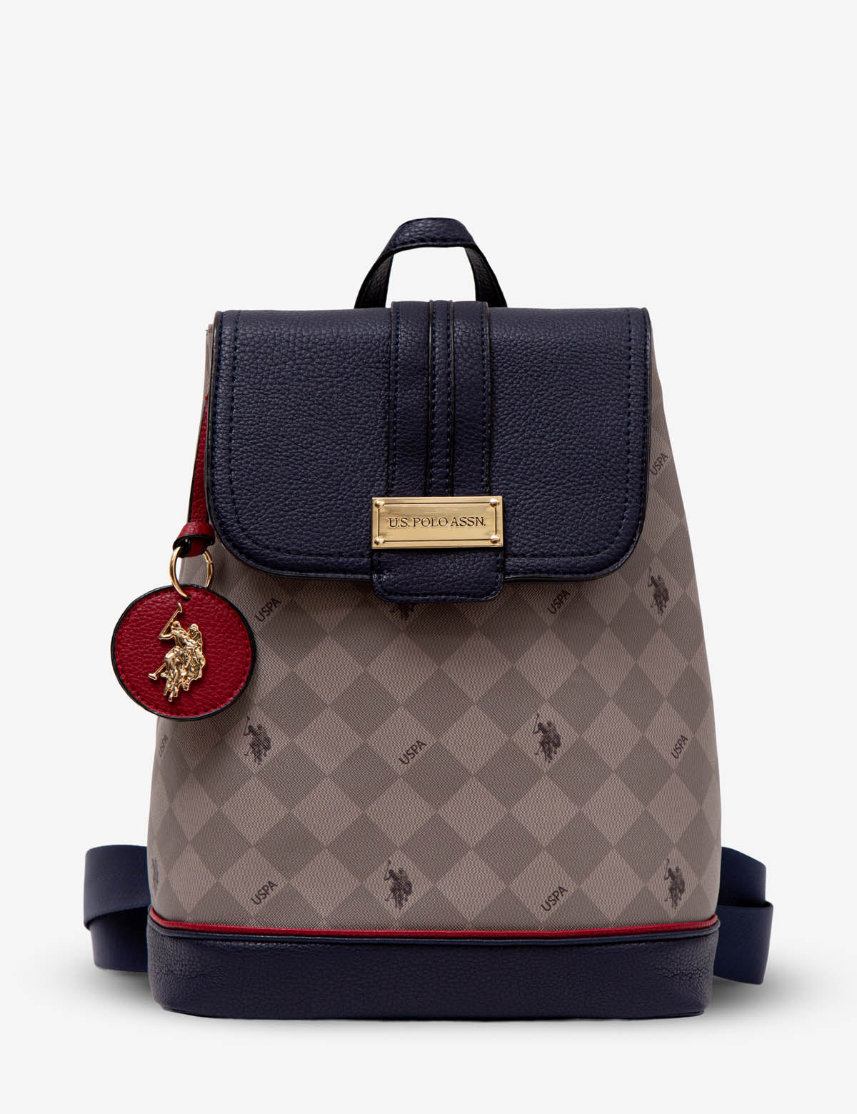 DIAMOND HERITAGE BACKPACK