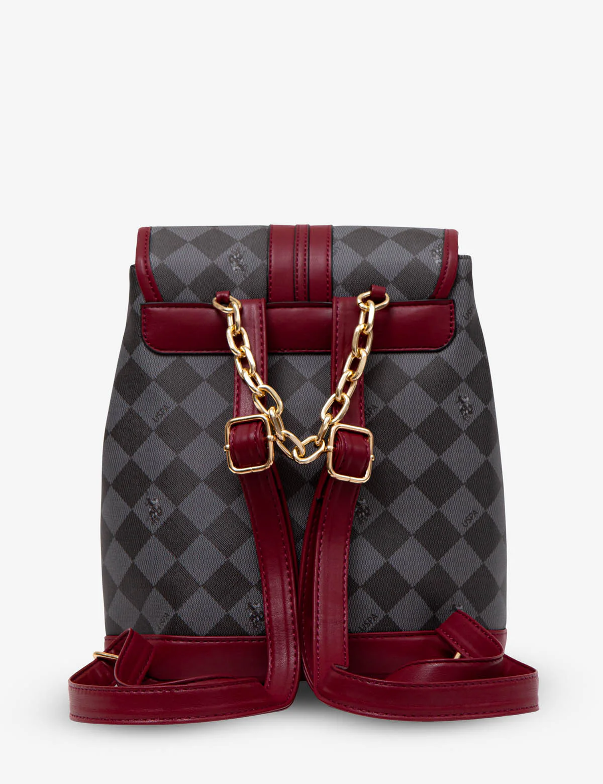 DIAMOND MEDALLION BACKPACK - Image 8