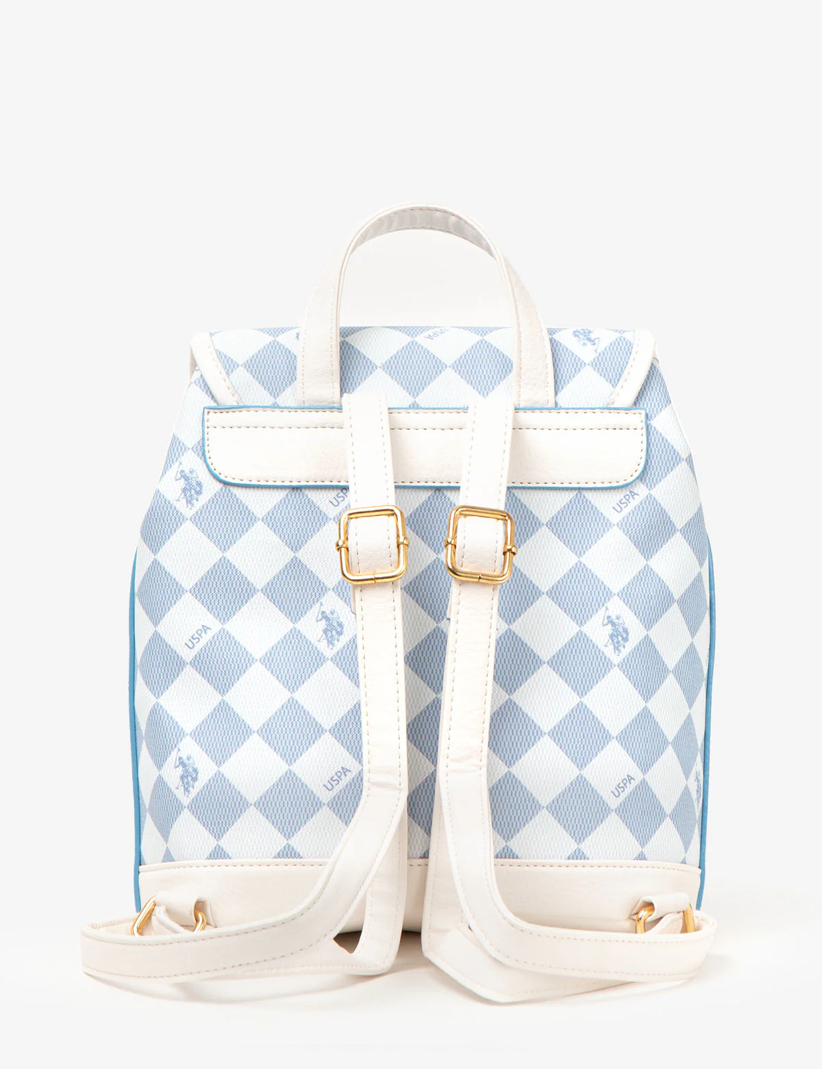 DIAMOND SIGNATURE BACKPACK - Image 2