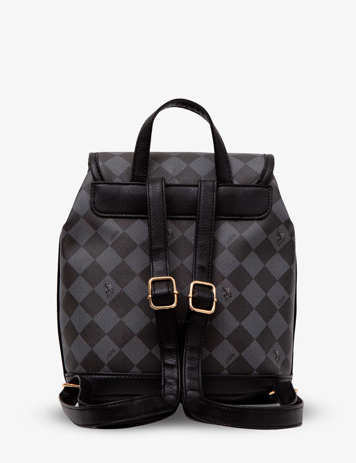 DIAMOND SIGNATURE BACKPACK - Image 13