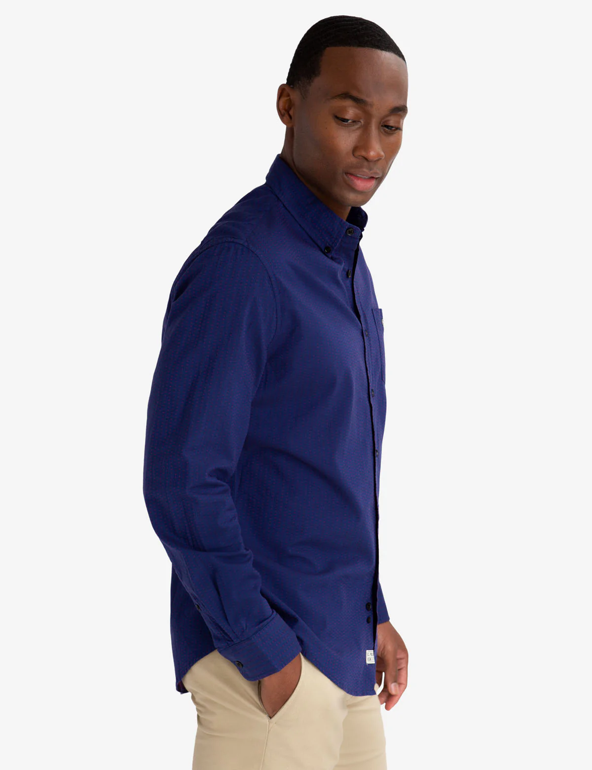 DOBBY SHIRT - Image 3