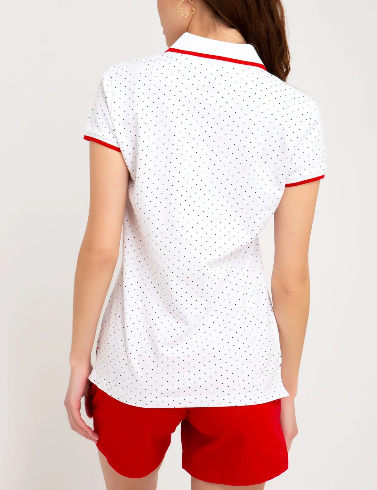 DOT POLO SHIRT - Image 11