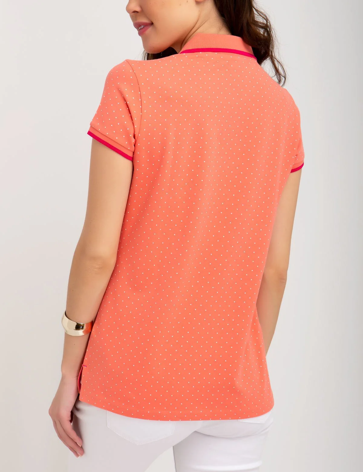 DOT POLO SHIRT - Image 14