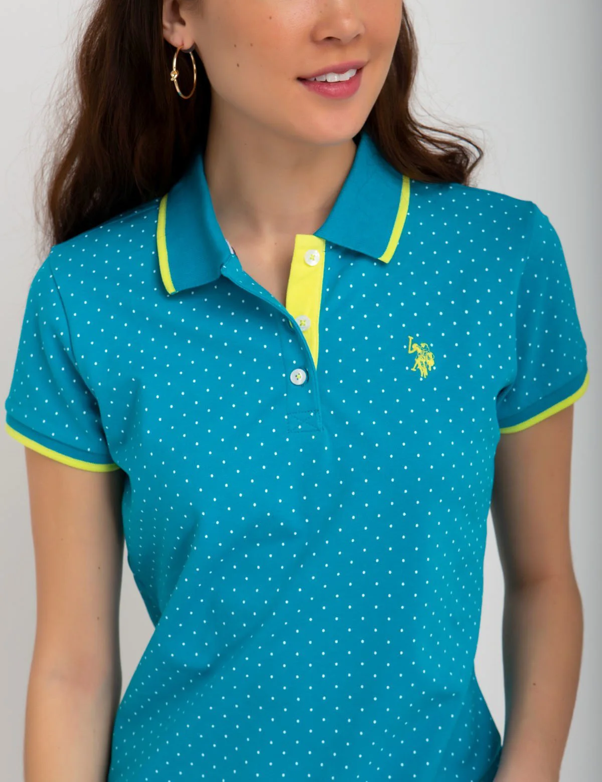 DOT POLO SHIRT - Image 15