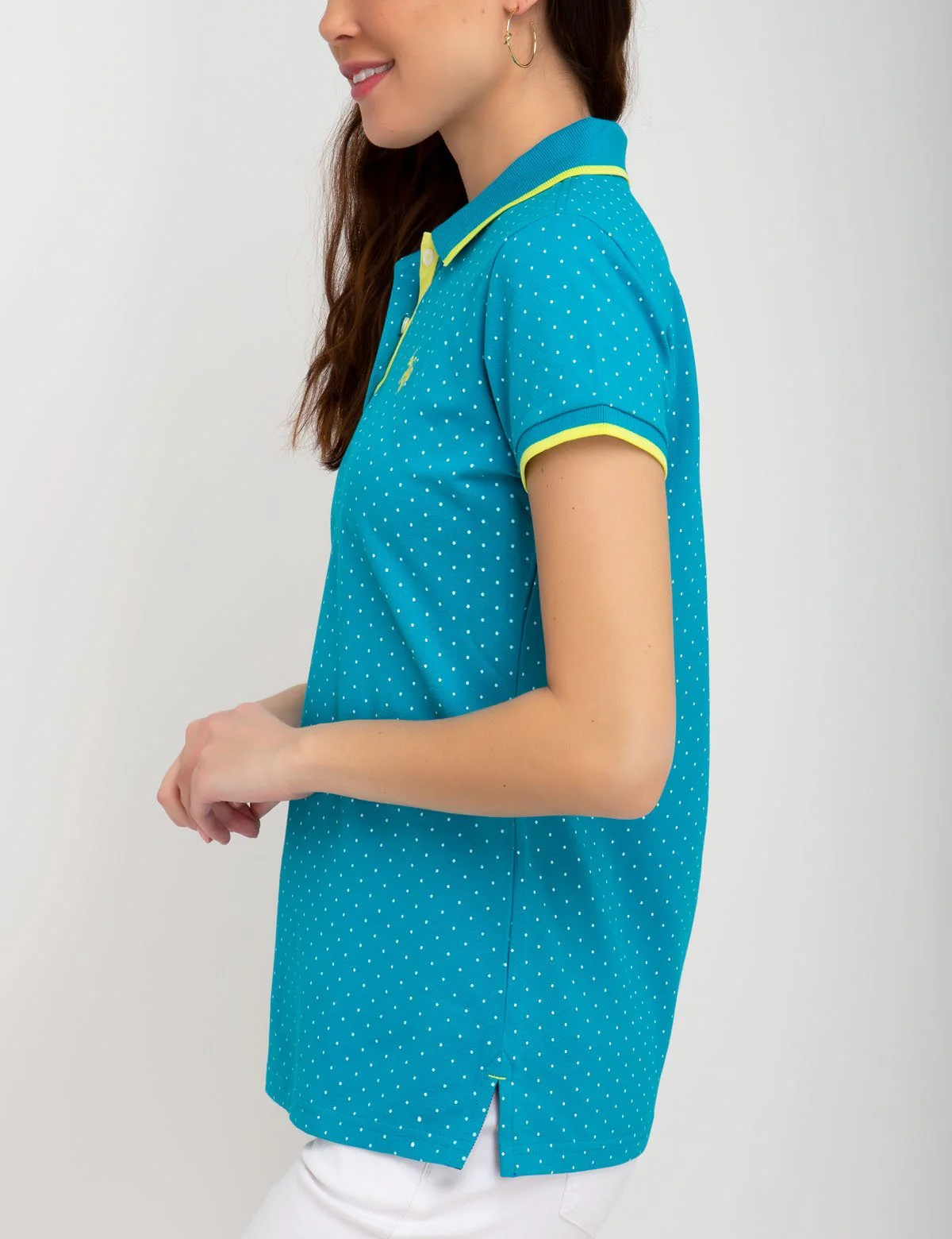 DOT POLO SHIRT - Image 16