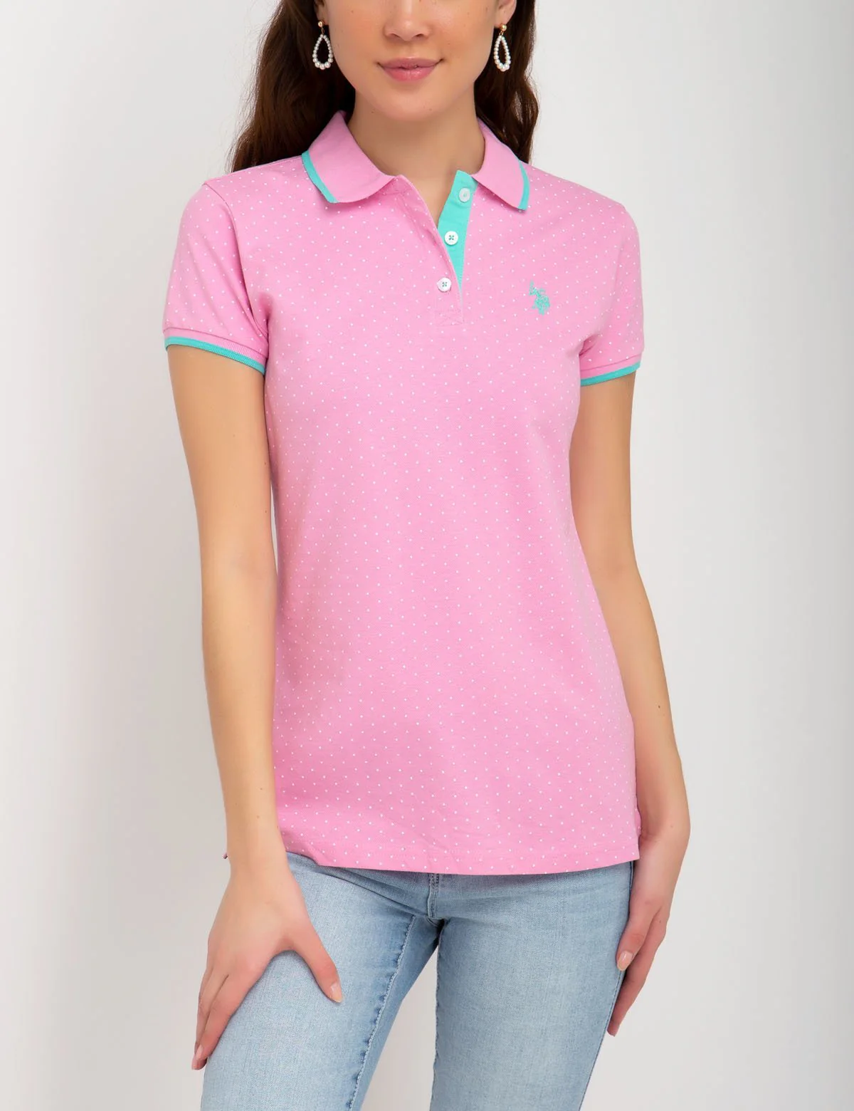 DOT POLO SHIRT - Image 18