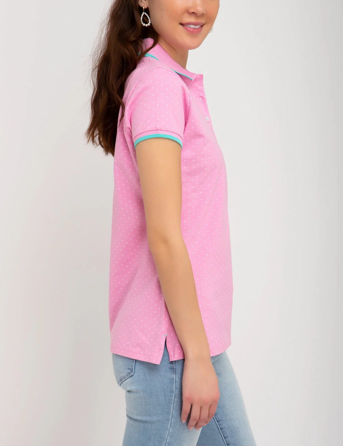 DOT POLO SHIRT - Image 19
