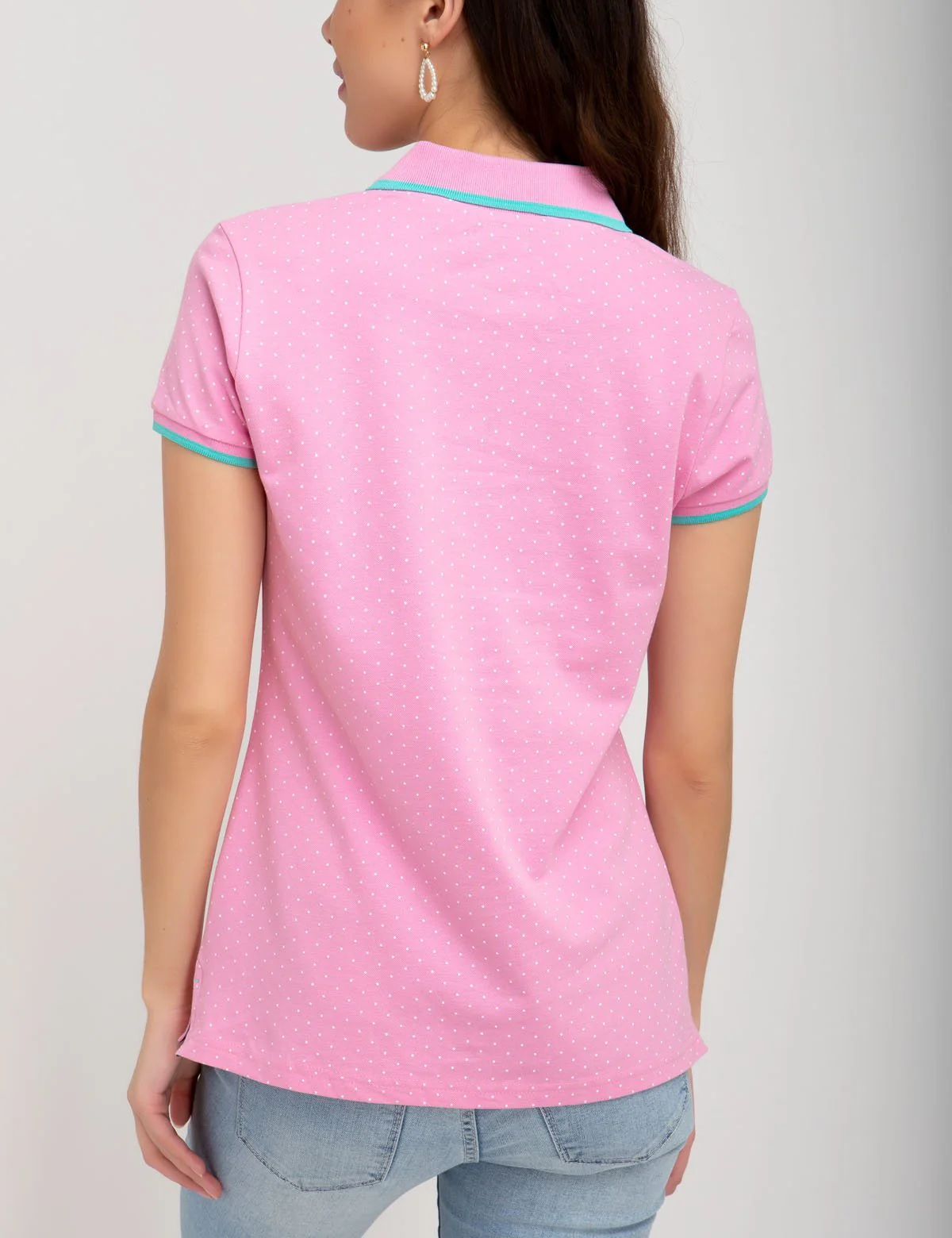 DOT POLO SHIRT - Image 20
