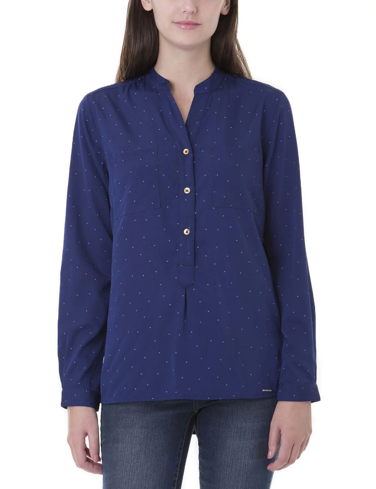 Dot Print Popover