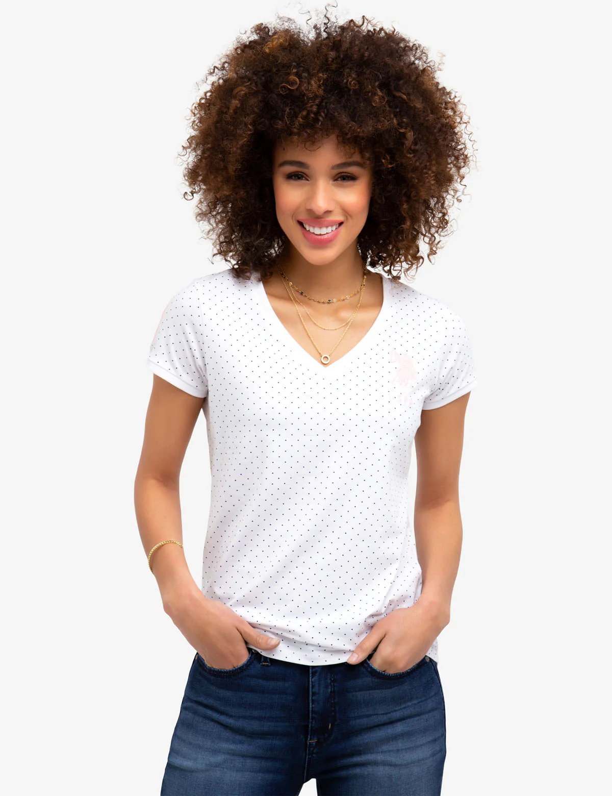 DOT T-SHIRT - Image 5