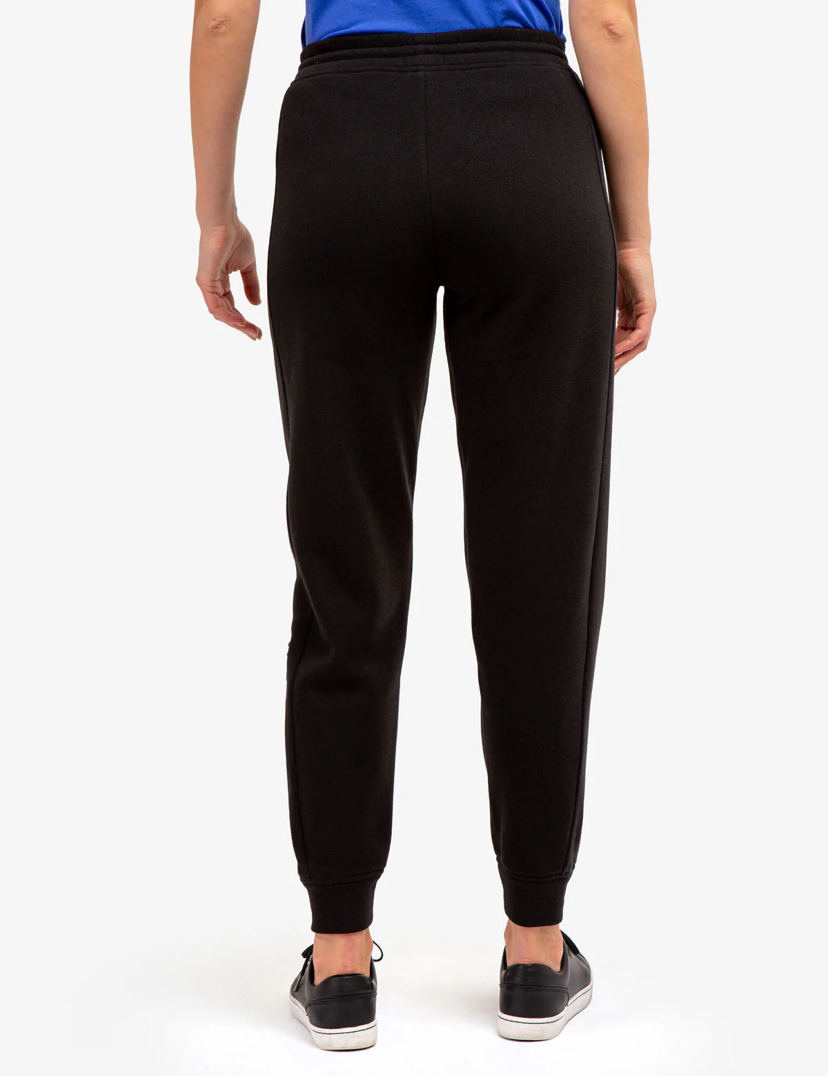 EMBOSSED JOGGER - Image 12
