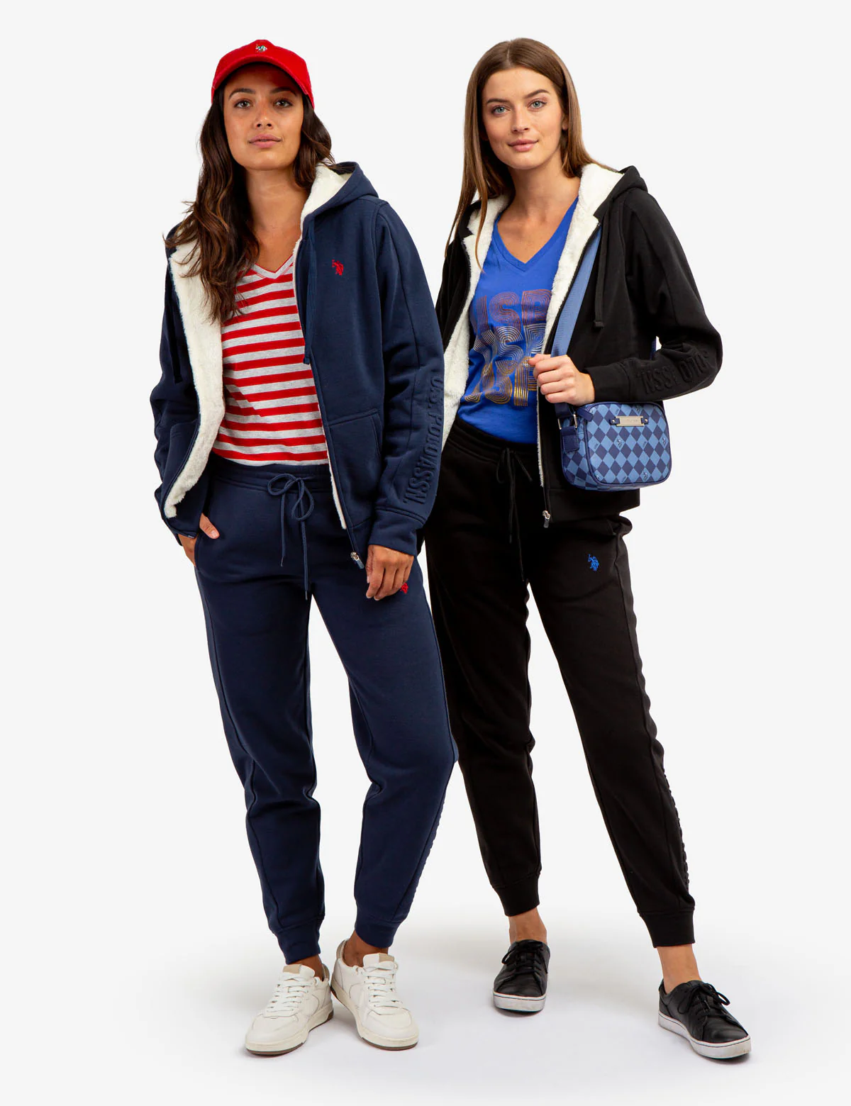 EMBOSSED JOGGER - Image 13