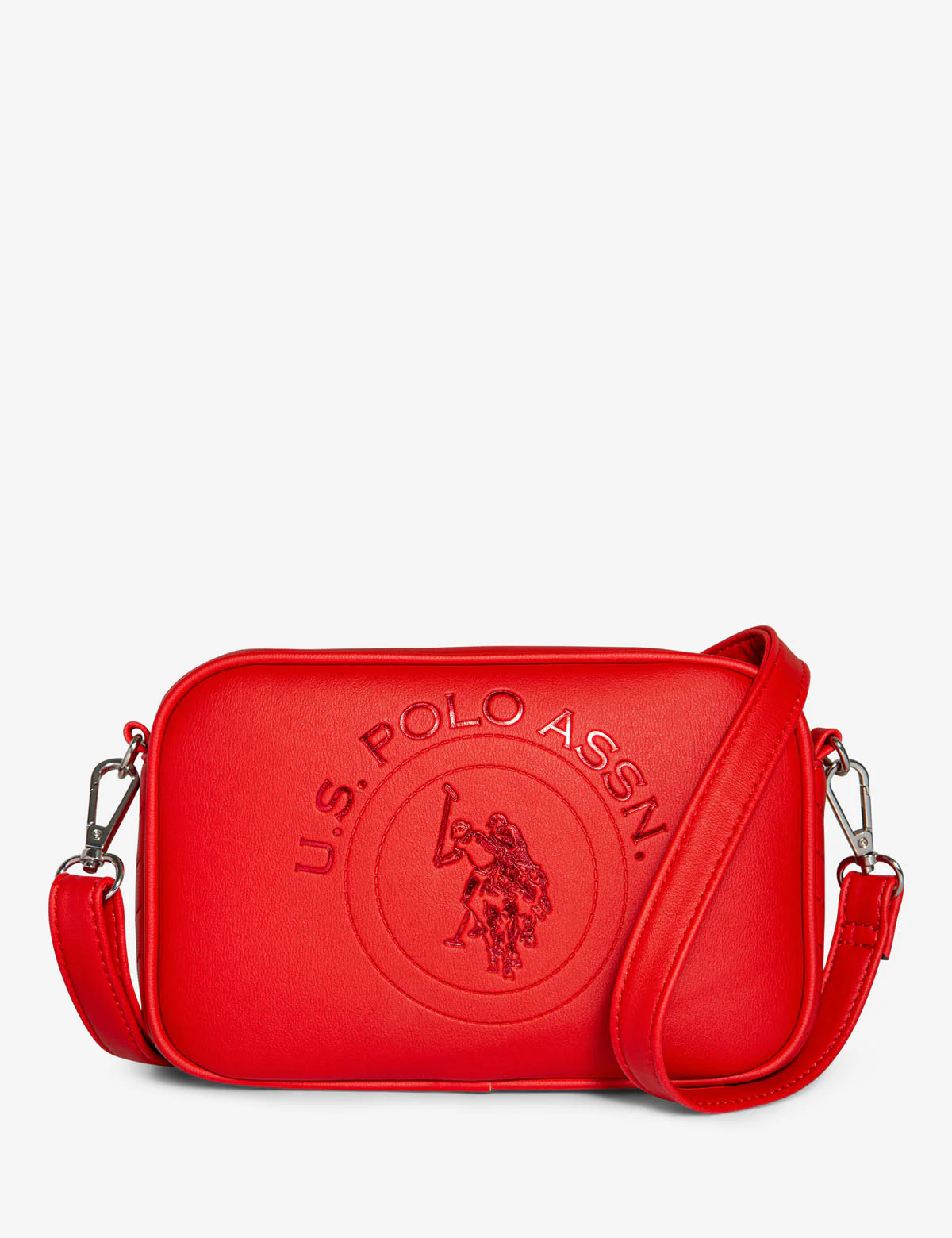 EMBOSSED LOGO FANNYPACK - Image 5