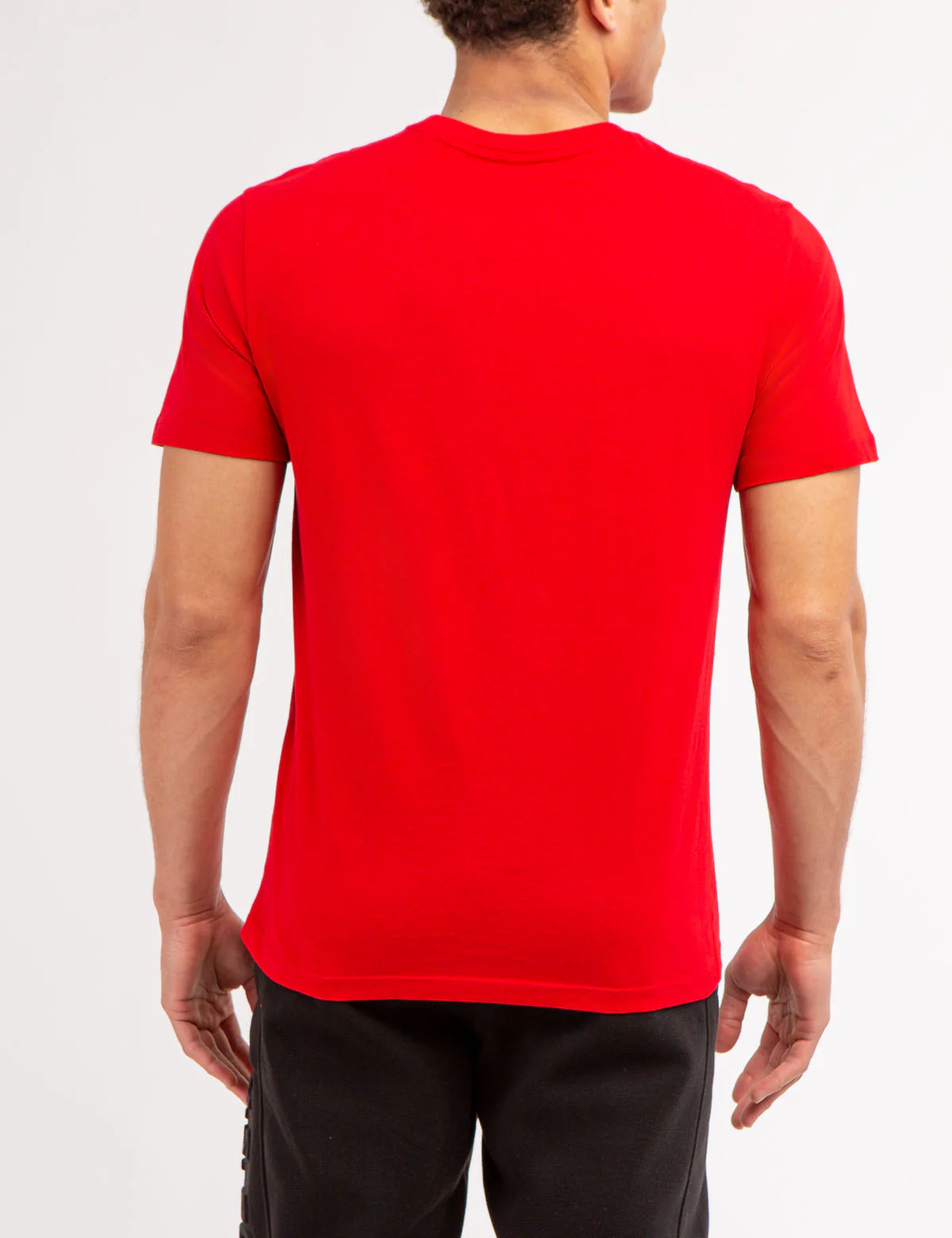 EMBOSSED SIGNATURE STRIPE JERSEY T-SHIRT - Image 19