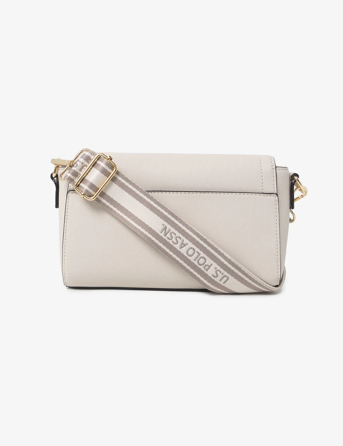 ENAMEL CROSSBODY BAG - Image 15