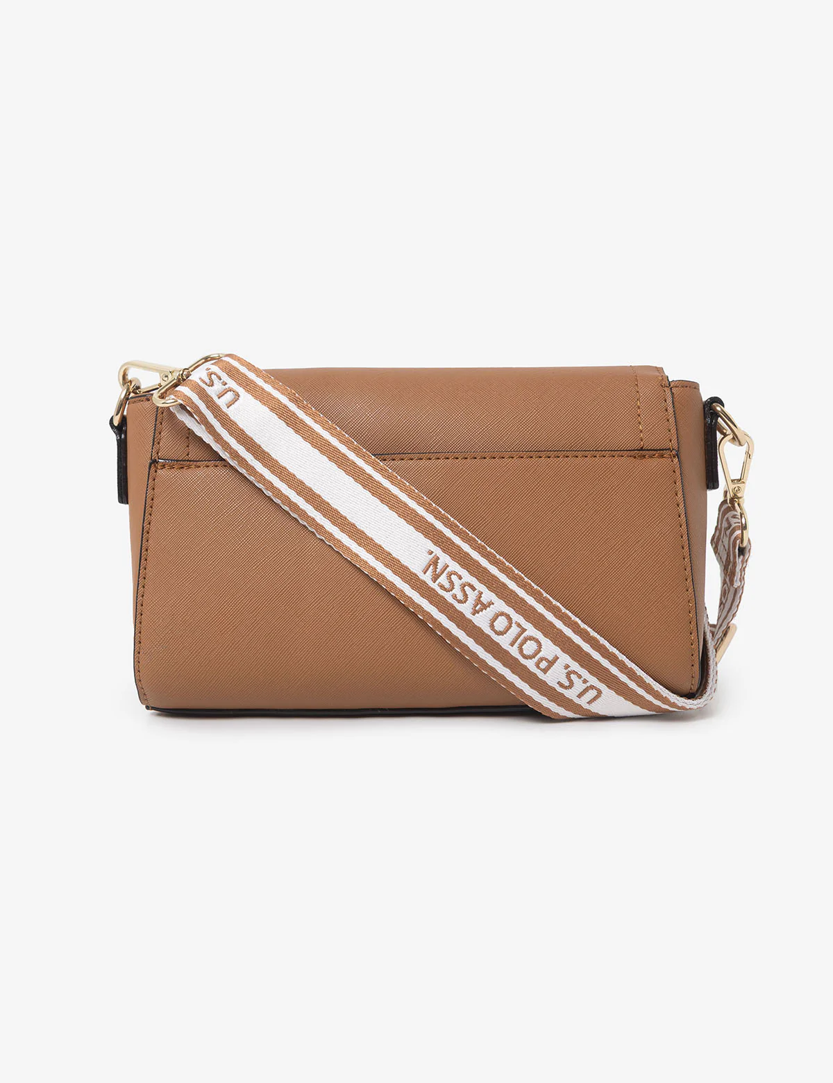 ENAMEL CROSSBODY BAG - Image 12