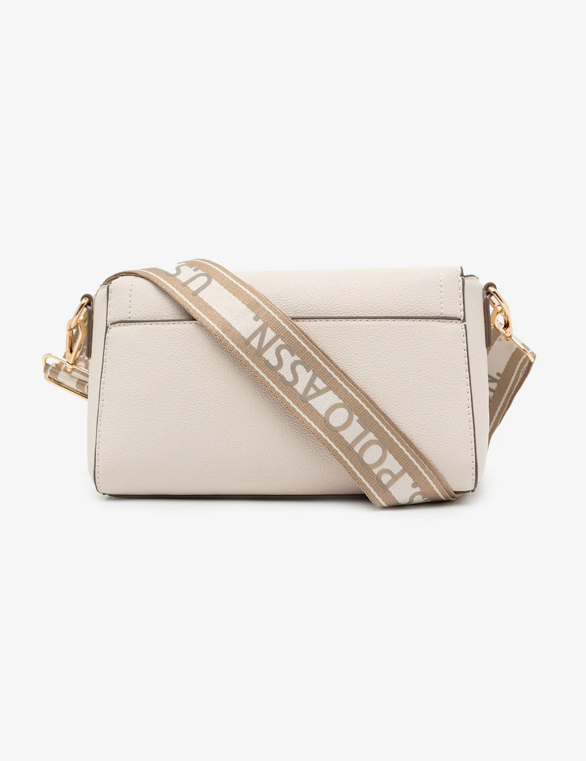 ENAMEL CROSSBODY BAG - Image 7