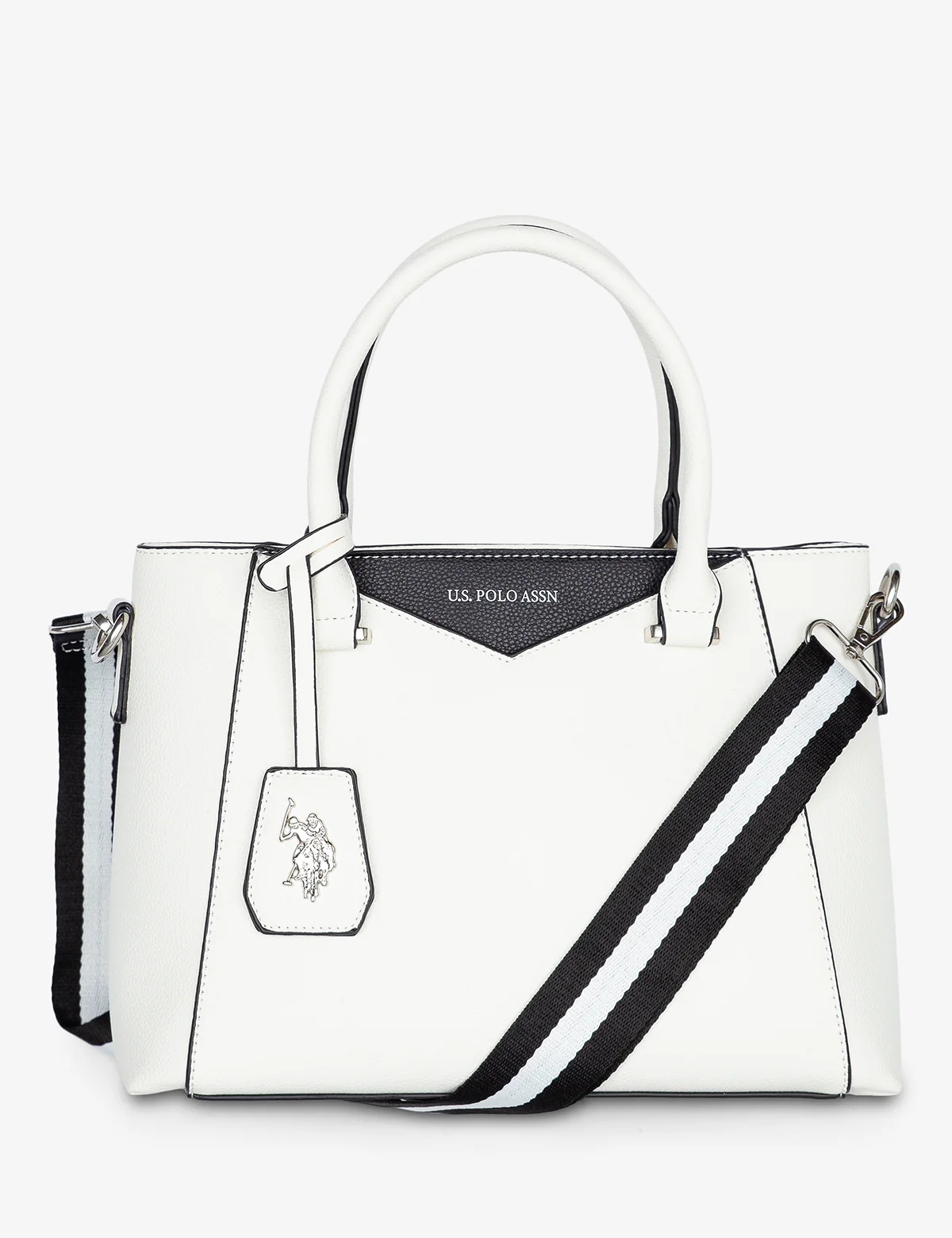 ENVELOPE STITCH TOTE BAG - Image 3