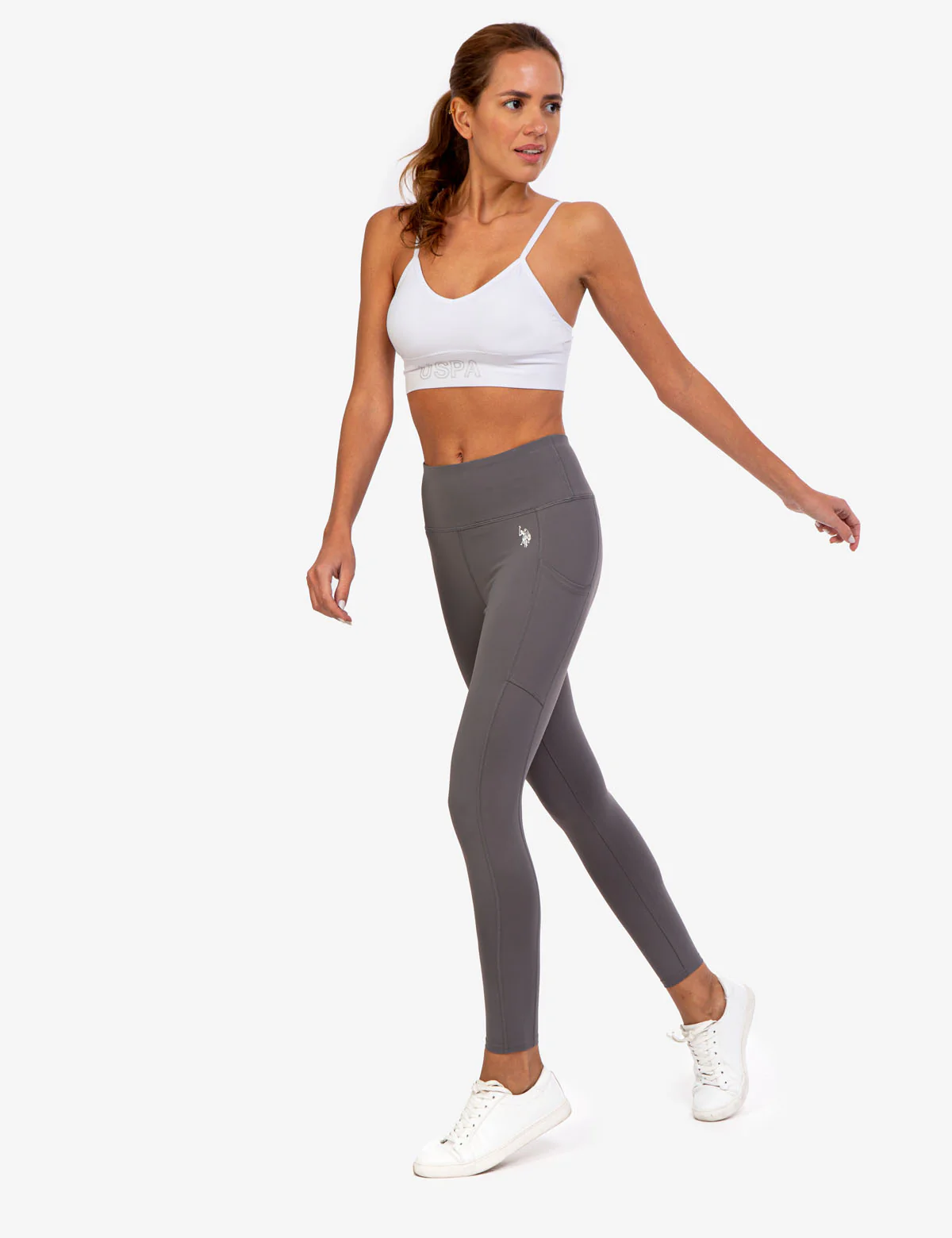 ESSENTIAL LEGGING