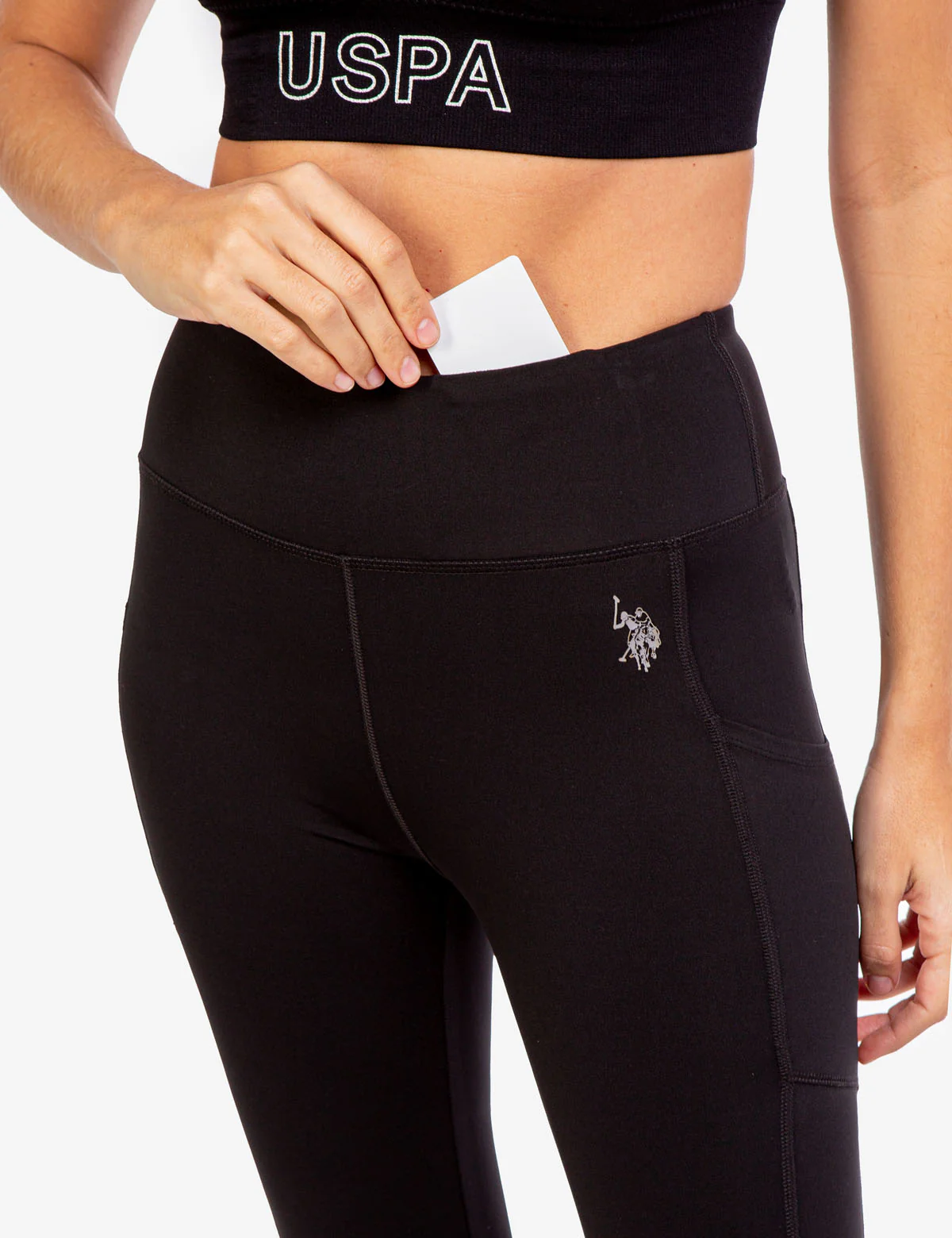 ESSENTIAL LEGGING - Image 15