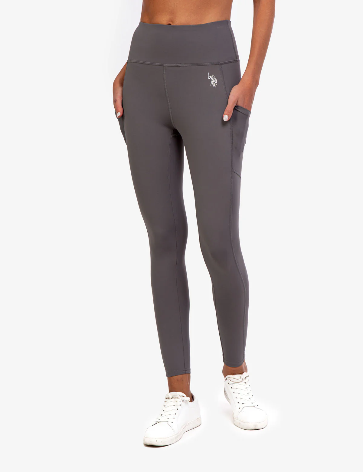 ESSENTIAL LEGGING - Image 3