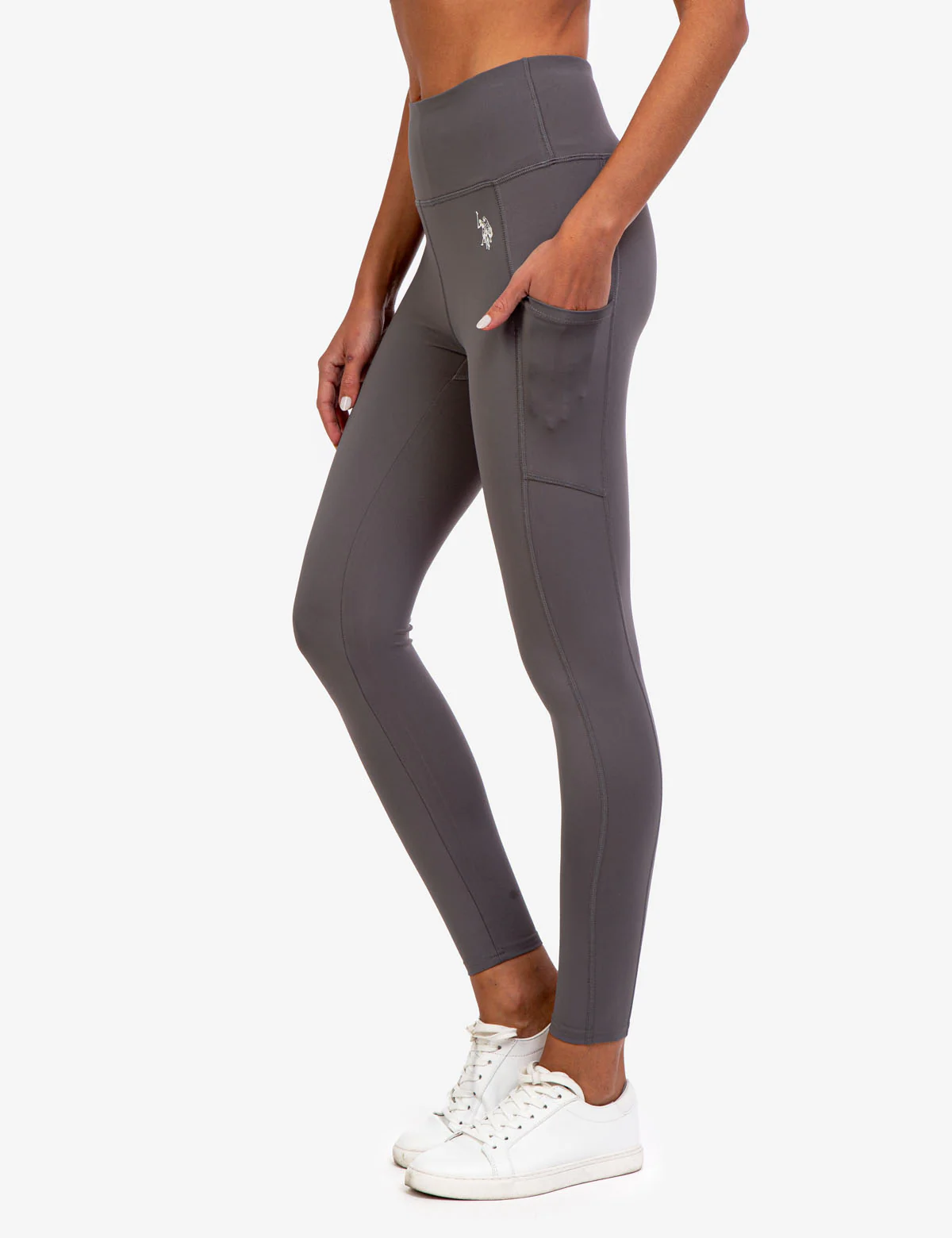 ESSENTIAL LEGGING - Image 4