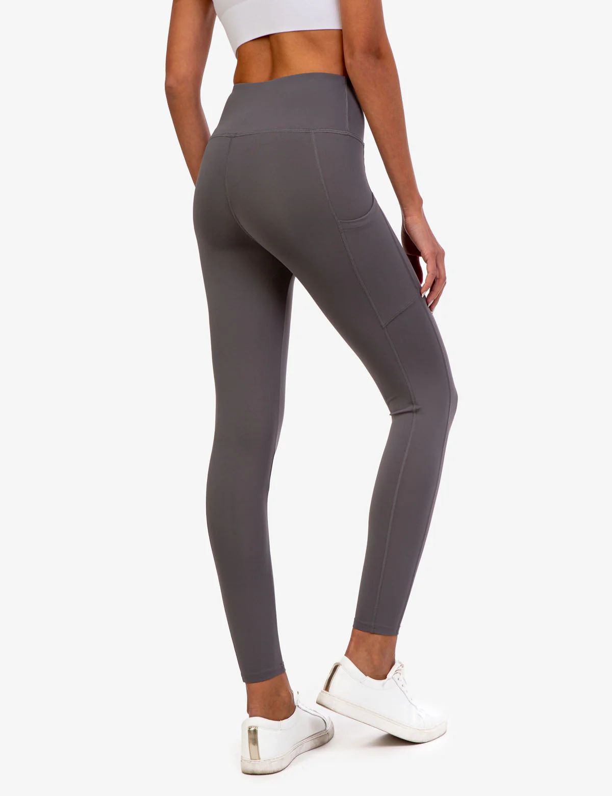 ESSENTIAL LEGGING - Image 5