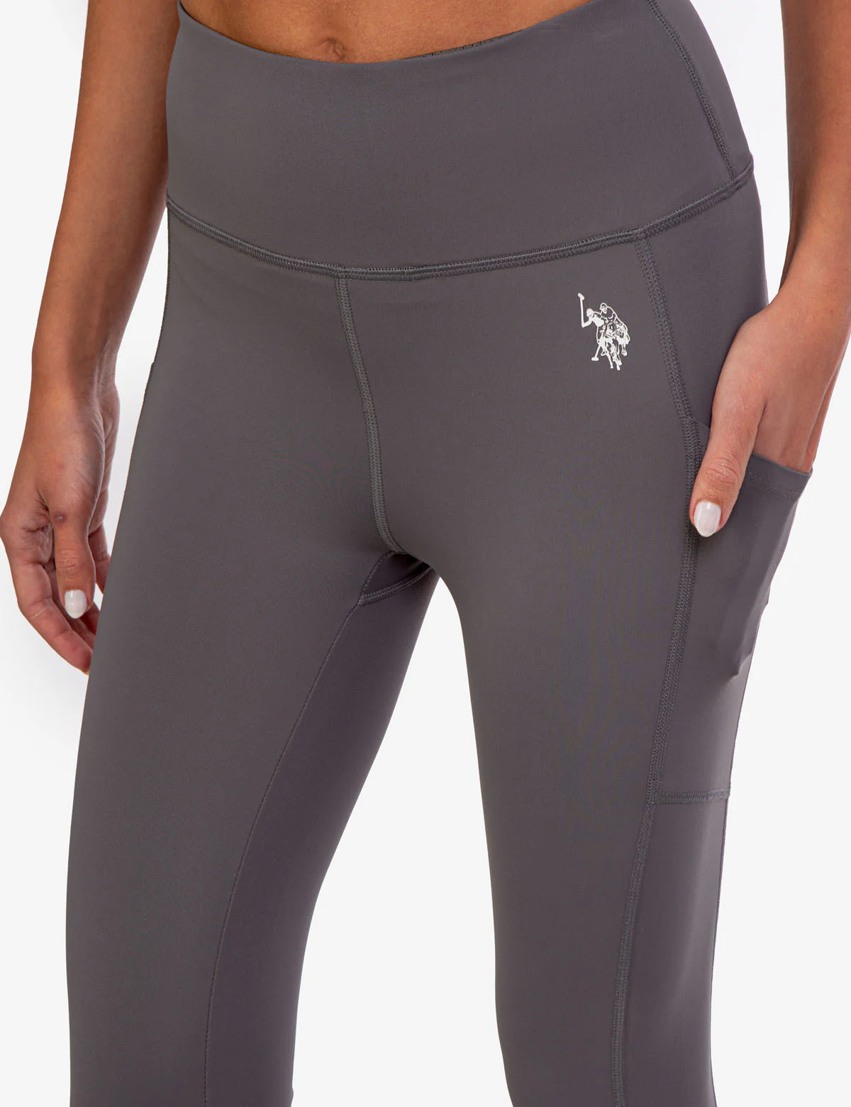 ESSENTIAL LEGGING - Image 6