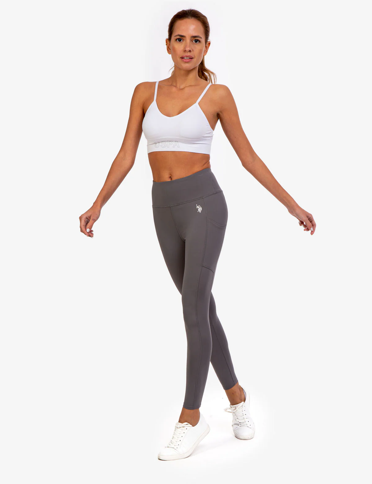 ESSENTIAL LEGGING - Image 8