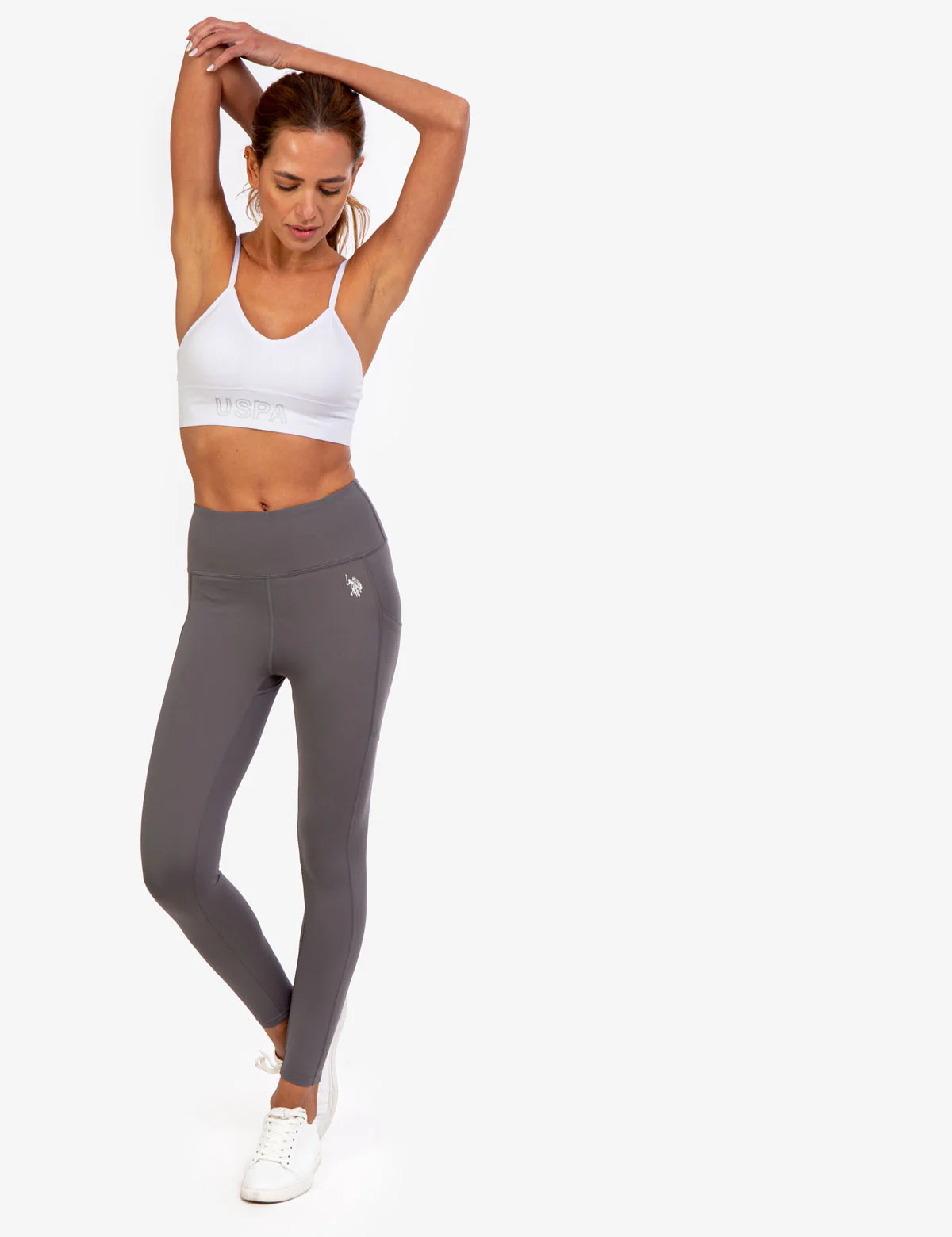 ESSENTIAL LEGGING - Image 9