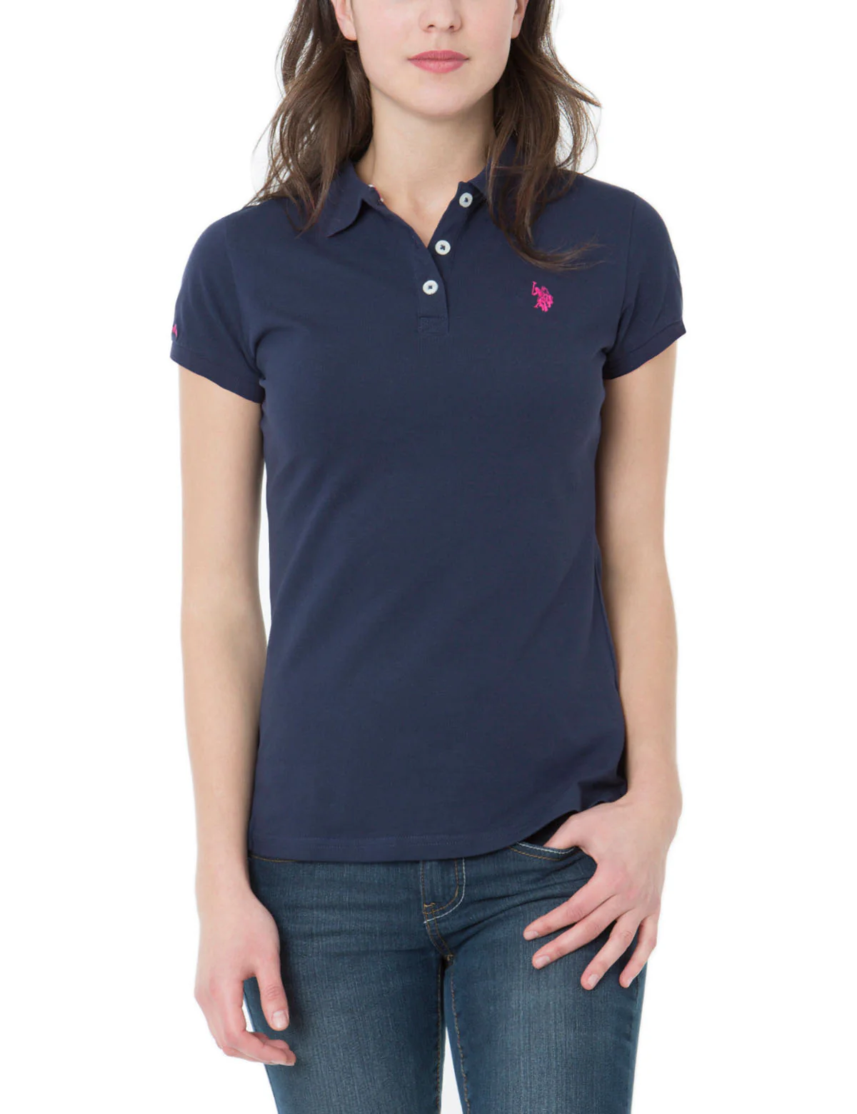 ESSENTIAL POLO SHIRT - Image 6
