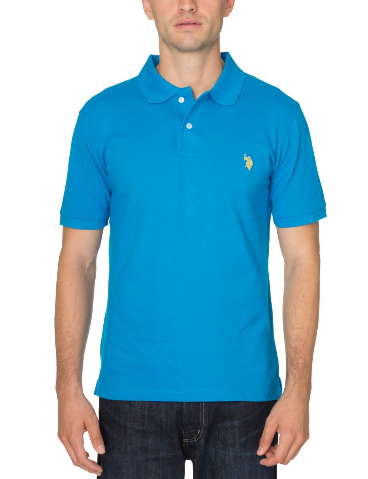 ESSENTIAL POLO SHIRT - Image 5