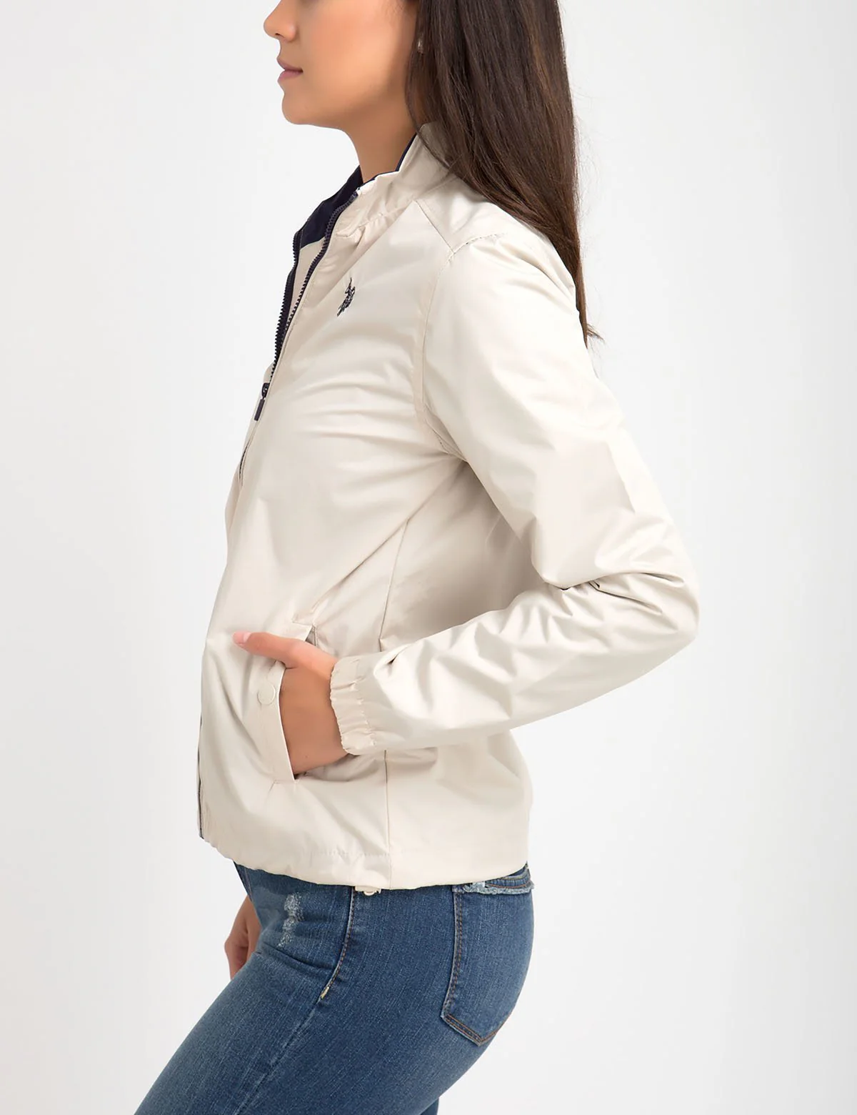 ESSENTIAL WINDBREAKER - Image 2