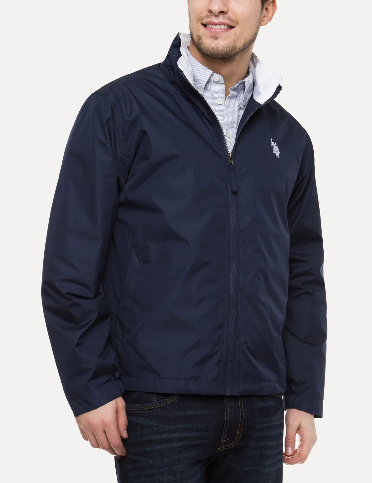 Essential Windbreaker - Image 7