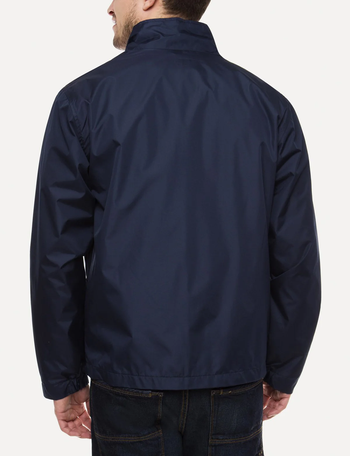 Essential Windbreaker - Image 9
