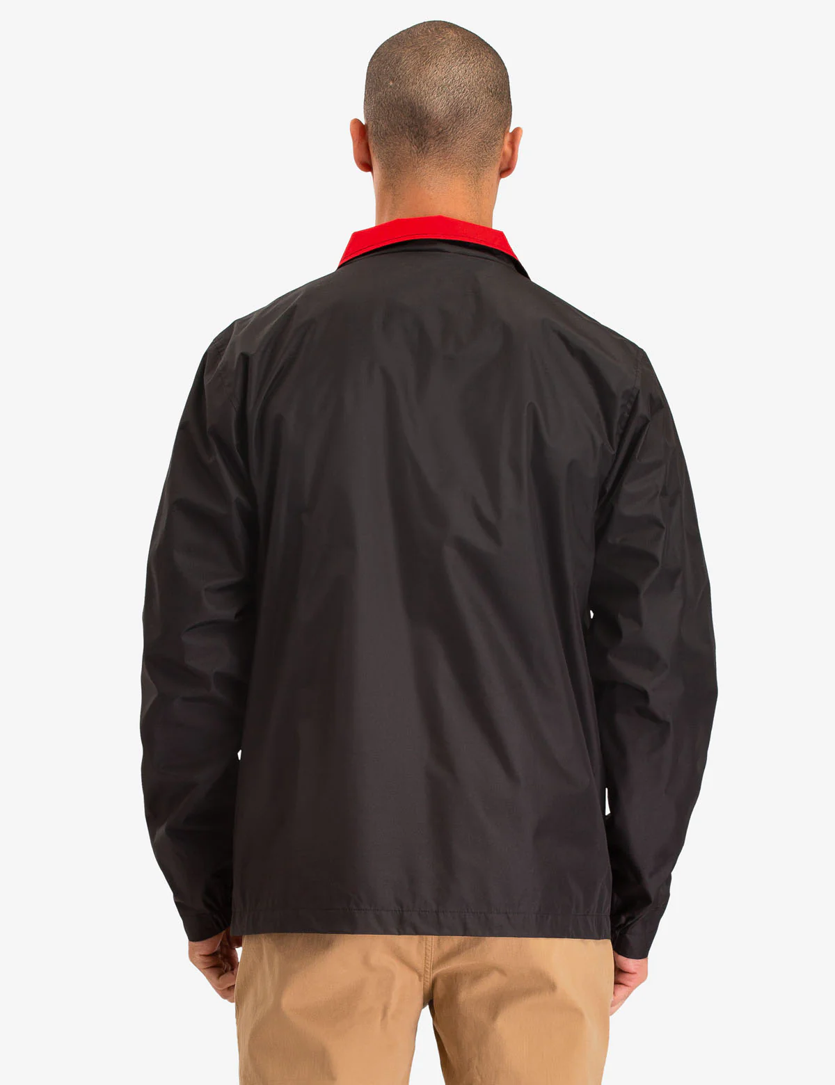 ESSENTIAL WINDBREAKER - Image 3