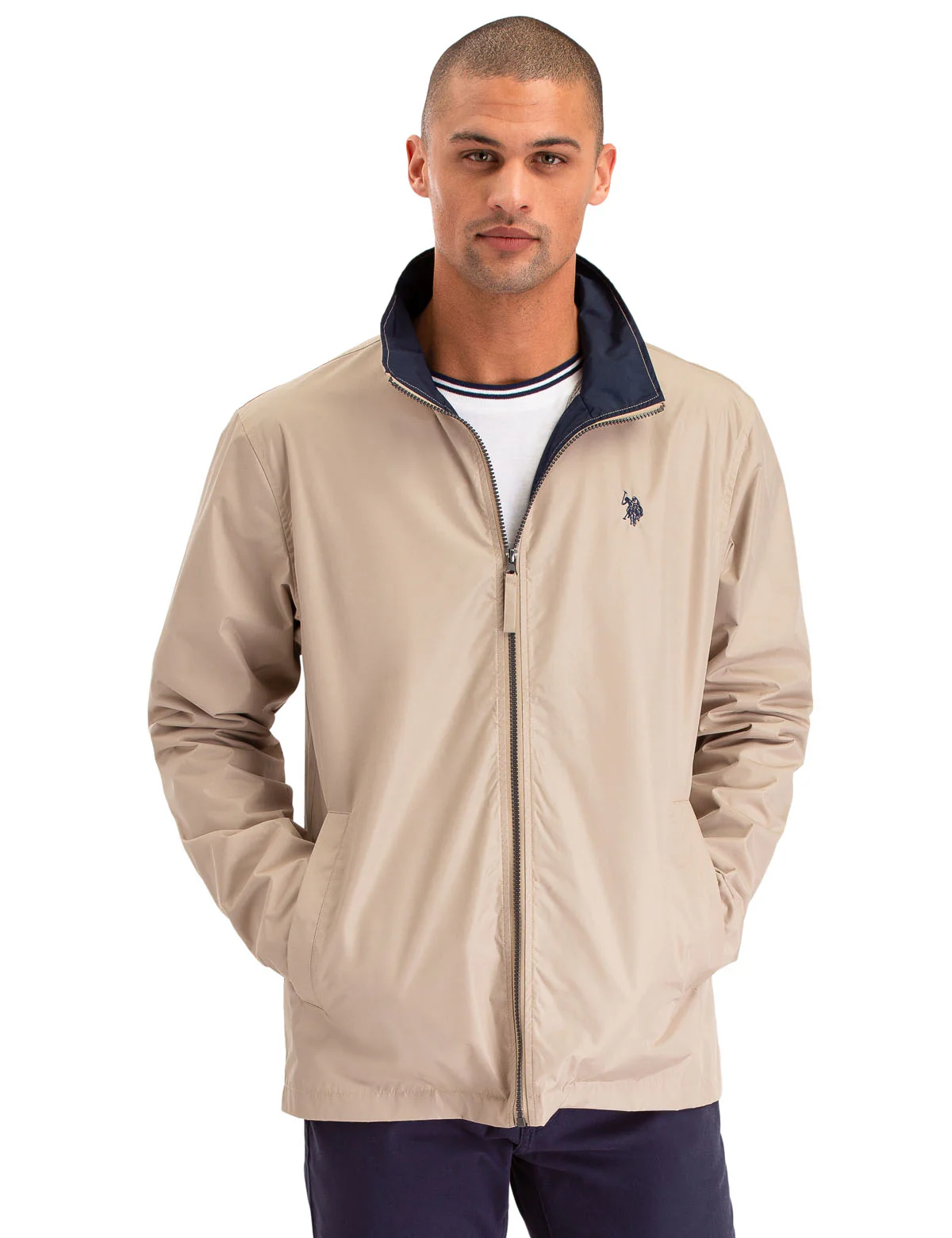 ESSENTIAL WINDBREAKER - Image 4