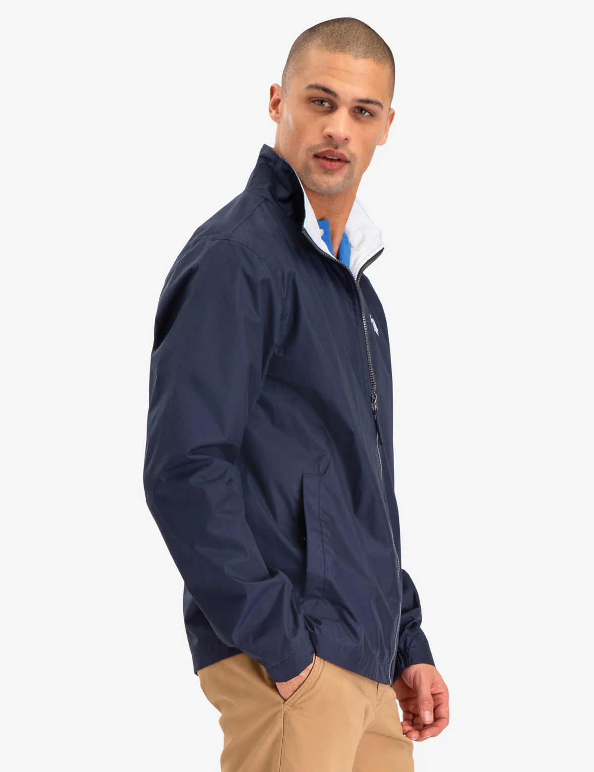 ESSENTIAL WINDBREAKER - Image 9