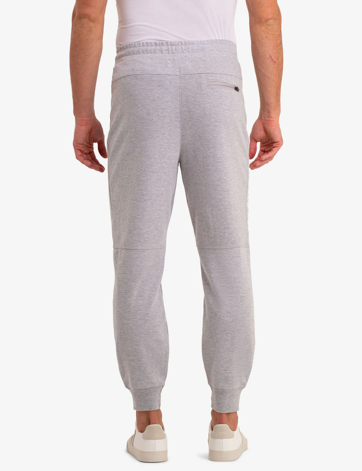 FLEECE JOGGER PANTS - Image 6