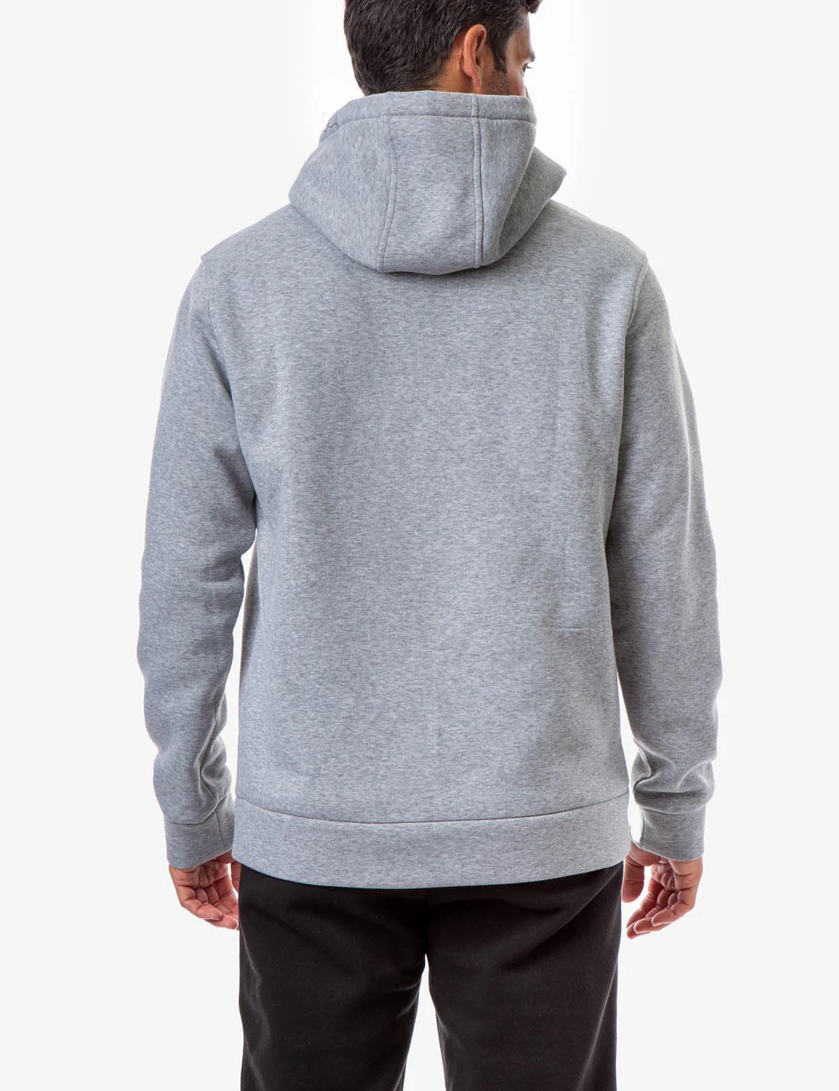 FLEECE MASK HOODIE - Image 16